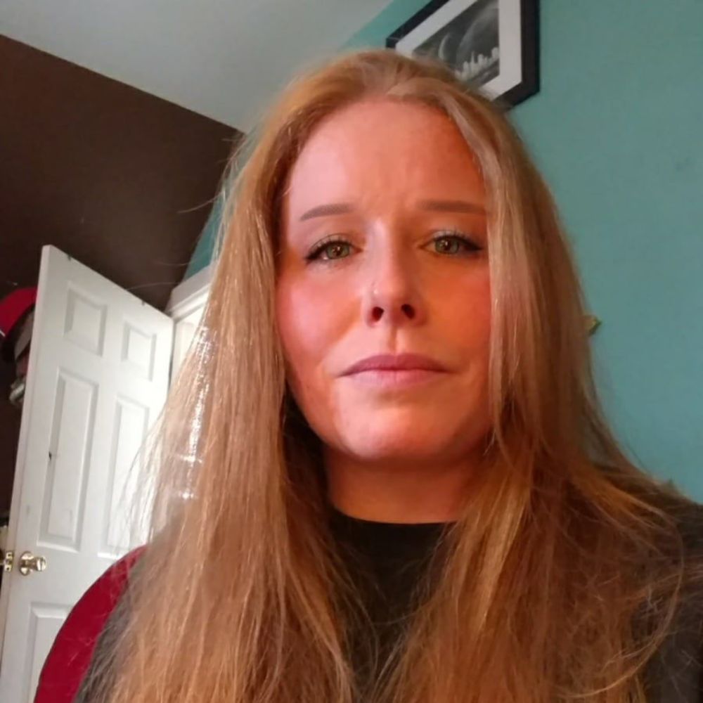 Meet your Posher, Drea